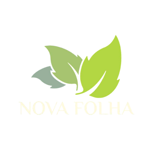 nova folha